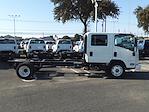 New 2025 Chevrolet LCF 4500HG Crew Cab 4x2, Cab Chassis for sale #SS207567 - photo 4