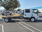 New 2025 Chevrolet LCF 4500HG Crew Cab 4x2, Cab Chassis for sale #SS207568 - photo 4