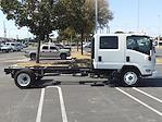 New 2025 Chevrolet LCF 4500HG Crew Cab 4x2, Cab Chassis for sale #SS207570 - photo 4