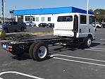 New 2025 Chevrolet LCF 4500HG Crew Cab 4x2, Cab Chassis for sale #SS207570 - photo 2