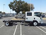 New 2025 Chevrolet LCF 4500HG Crew Cab 4x2, Cab Chassis for sale #SS208020 - photo 4