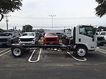 New 2025 Chevrolet LCF 5500XG Regular Cab 4x2, Cab Chassis for sale #SSR01036 - photo 4