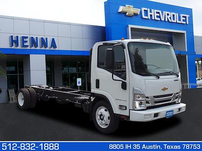 New 2025 Chevrolet LCF 5500XG Regular Cab 4x2, Cab Chassis for sale #SSR01162 - photo 1