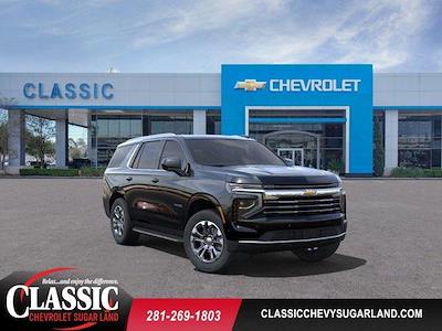 2025 Chevrolet Tahoe RWD, SUV for sale #SR128899 - photo 1