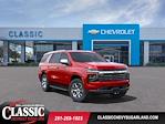 2025 Chevrolet Tahoe RWD, SUV for sale #SR129780 - photo 1