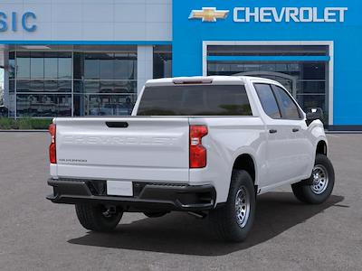 2023 Chevrolet Silverado 1500 Crew Cab 2WD, Pickup for sale #P1143585 - photo 2