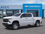 2023 Chevrolet Silverado 1500 Crew Cab 2WD, Pickup for sale #P1143585 - photo 3