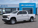 2024 Chevrolet Silverado 1500 Crew Cab 4WD, Pickup for sale #R1134063R - photo 3