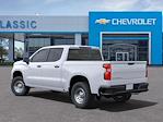 2024 Chevrolet Silverado 1500 Crew Cab 4WD, Pickup for sale #R1134063R - photo 4