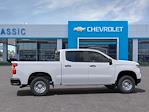 2024 Chevrolet Silverado 1500 Crew Cab 4WD, Pickup for sale #R1134063R - photo 5