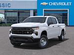 2024 Chevrolet Silverado 1500 Crew Cab 4WD, Pickup for sale #R1134063R - photo 6