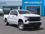 2024 Chevrolet Silverado 1500 Crew Cab 4WD, Pickup for sale #R1134063R - photo 7