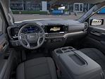 2024 Chevrolet Silverado 1500 Crew Cab 4WD, Pickup for sale #R1137643 - photo 14