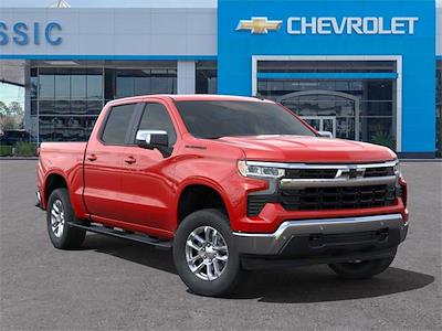 2024 Chevrolet Silverado 1500 Crew Cab 2WD, Pickup for sale #R1146671 - photo 1