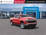 2024 Chevrolet Silverado 1500 Crew Cab 2WD, Pickup for sale #R1146671 - photo 3