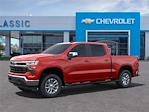 2024 Chevrolet Silverado 1500 Crew Cab 2WD, Pickup for sale #R1146671 - photo 4