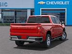 2024 Chevrolet Silverado 1500 Crew Cab 2WD, Pickup for sale #R1146671 - photo 2