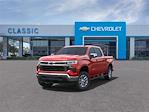 2024 Chevrolet Silverado 1500 Crew Cab 2WD, Pickup for sale #R1146671 - photo 8