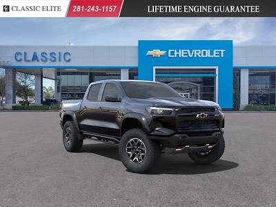 2024 Chevrolet Colorado Crew Cab 4WD, Pickup for sale #R1161017 - photo 1