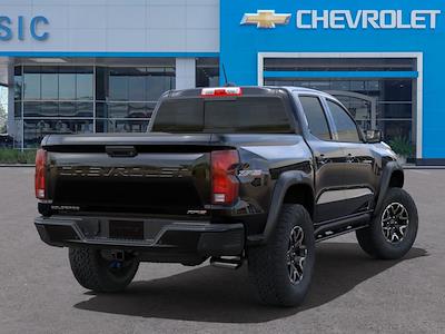 2024 Chevrolet Colorado Crew Cab 4WD, Pickup for sale #R1161017 - photo 2