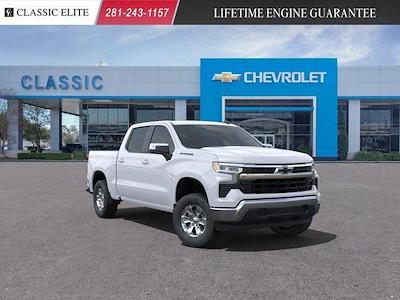 2024 Chevrolet Silverado 1500 Crew Cab 2WD, Pickup for sale #R1166779 - photo 1