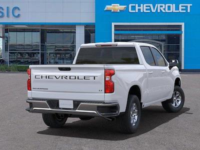 2024 Chevrolet Silverado 1500 Crew Cab 2WD, Pickup for sale #R1166779 - photo 2