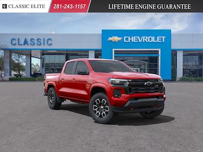 2024 Chevrolet Colorado Crew Cab 4WD, Pickup for sale #R1171950 - photo 1