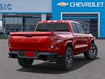 2024 Chevrolet Colorado Crew Cab 4WD, Pickup for sale #R1171950 - photo 2