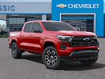 2024 Chevrolet Colorado Crew Cab 4WD, Pickup for sale #R1171950 - photo 7