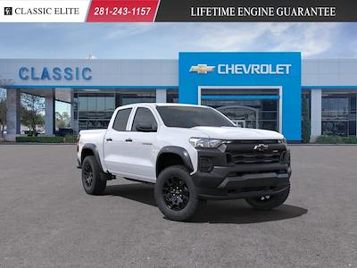 2024 Chevrolet Colorado Crew Cab 4WD, Pickup for sale #R1174084 - photo 1