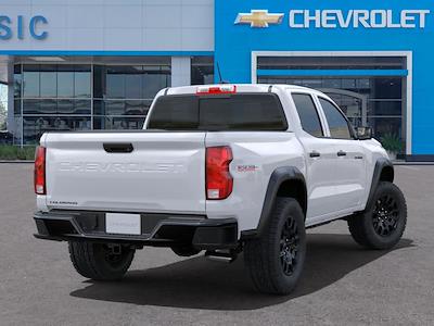 2024 Chevrolet Colorado Crew Cab 4WD, Pickup for sale #R1174084 - photo 2