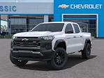 2024 Chevrolet Colorado Crew Cab 4WD, Pickup for sale #R1174084 - photo 6