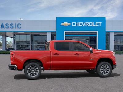 2024 Chevrolet Silverado 1500 Crew Cab 4WD, Pickup for sale #R1184537R - photo 2