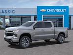 2024 Chevrolet Silverado 1500 Crew Cab 2WD, Pickup for sale #R1187638R - photo 3