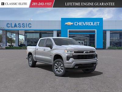 2024 Chevrolet Silverado 1500 Crew Cab 2WD, Pickup for sale #R1187638R - photo 1