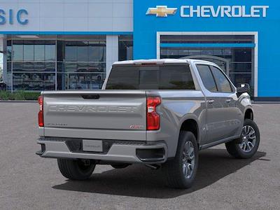 2024 Chevrolet Silverado 1500 Crew Cab 2WD, Pickup for sale #R1187638R - photo 2