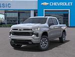 2024 Chevrolet Silverado 1500 Crew Cab 2WD, Pickup for sale #R1187638R - photo 6