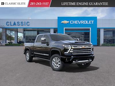 2024 Chevrolet Silverado 2500 Crew Cab 4WD, Pickup for sale #R1191003 - photo 1