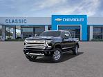 2024 Chevrolet Silverado 2500 Crew Cab 4WD, Pickup for sale #R1191003 - photo 8