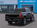 2024 Chevrolet Silverado 1500 Crew Cab 2WD, Pickup for sale #R1193358R - photo 4