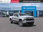 2024 Chevrolet Silverado 1500 Crew Cab 2WD, Pickup for sale #R1195179R - photo 3