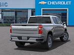 2024 Chevrolet Silverado 1500 Crew Cab 2WD, Pickup for sale #R1195179R - photo 4