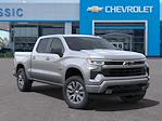 2024 Chevrolet Silverado 1500 Crew Cab 2WD, Pickup for sale #R1195179R - photo 7