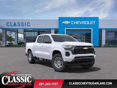 2024 Chevrolet Colorado Crew Cab 4WD, Pickup for sale #R1197918 - photo 1