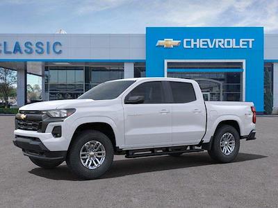 2024 Chevrolet Colorado Crew Cab 4WD, Pickup for sale #R1197918 - photo 2