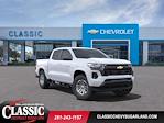 2024 Chevrolet Colorado Crew Cab 4WD, Pickup for sale #R1197918 - photo 1