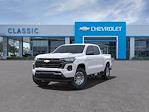 2024 Chevrolet Colorado Crew Cab 4WD, Pickup for sale #R1197918 - photo 8