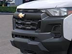 New 2024 Chevrolet Colorado Work Truck Crew Cab RWD, Pickup for sale #R1199248 - photo 13