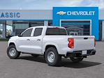 New 2024 Chevrolet Colorado Work Truck Crew Cab RWD, Pickup for sale #R1199248 - photo 4