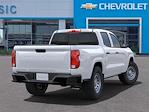 New 2024 Chevrolet Colorado Work Truck Crew Cab RWD, Pickup for sale #R1199248 - photo 2